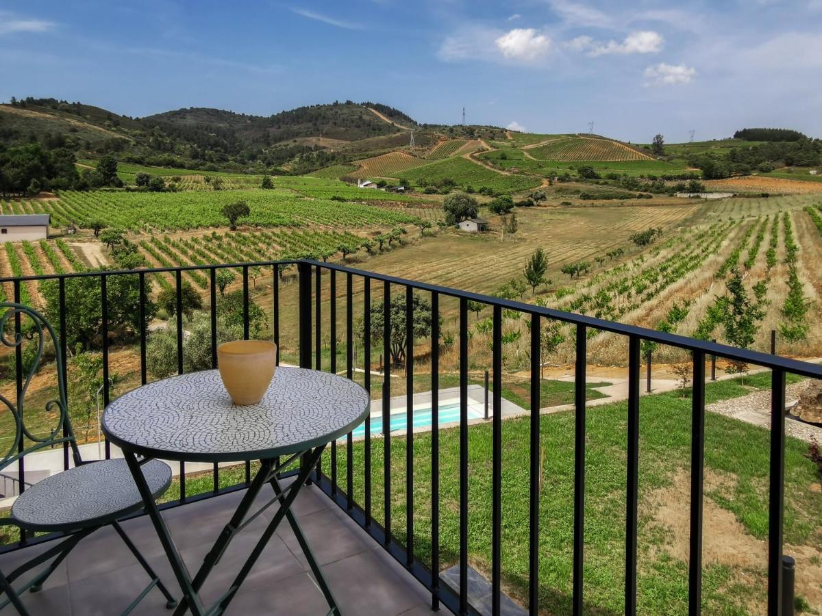 Boutique Finca Esencial Villafranca Del Bierzo Exterior photo