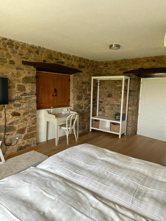 Boutique Finca Esencial Villafranca Del Bierzo Exterior photo