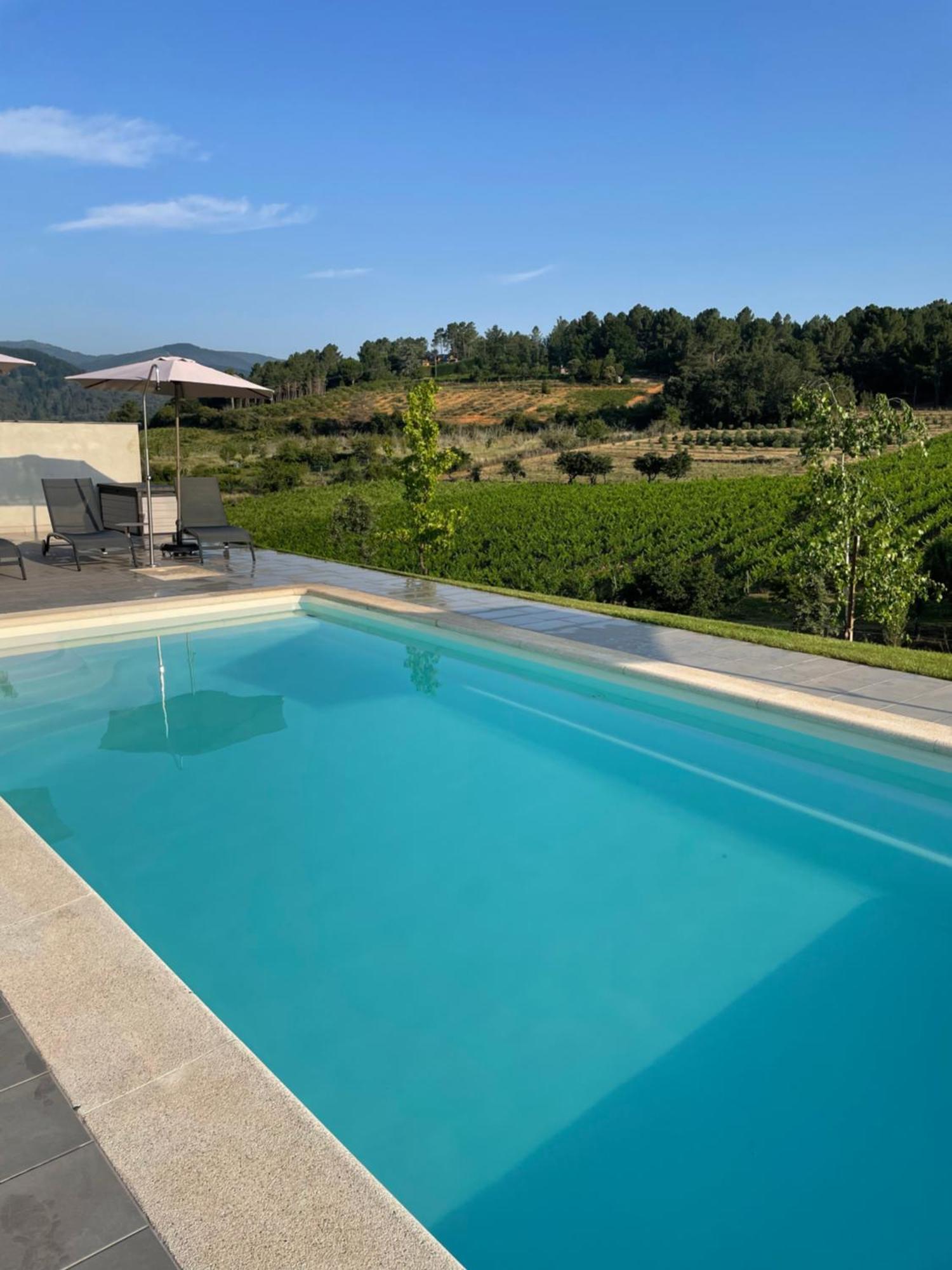 Boutique Finca Esencial Villafranca Del Bierzo Exterior photo